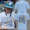 Detroit Lions Hunting Season Limited Edition Shirt