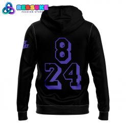 FC Barcelona X Kobe Bryant 2025 Limited Edition Hoodie