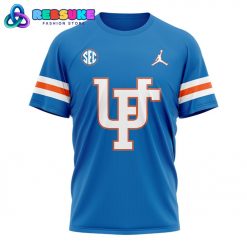 Florida Gators Football SEC 1960s Throwback Shirt 2025