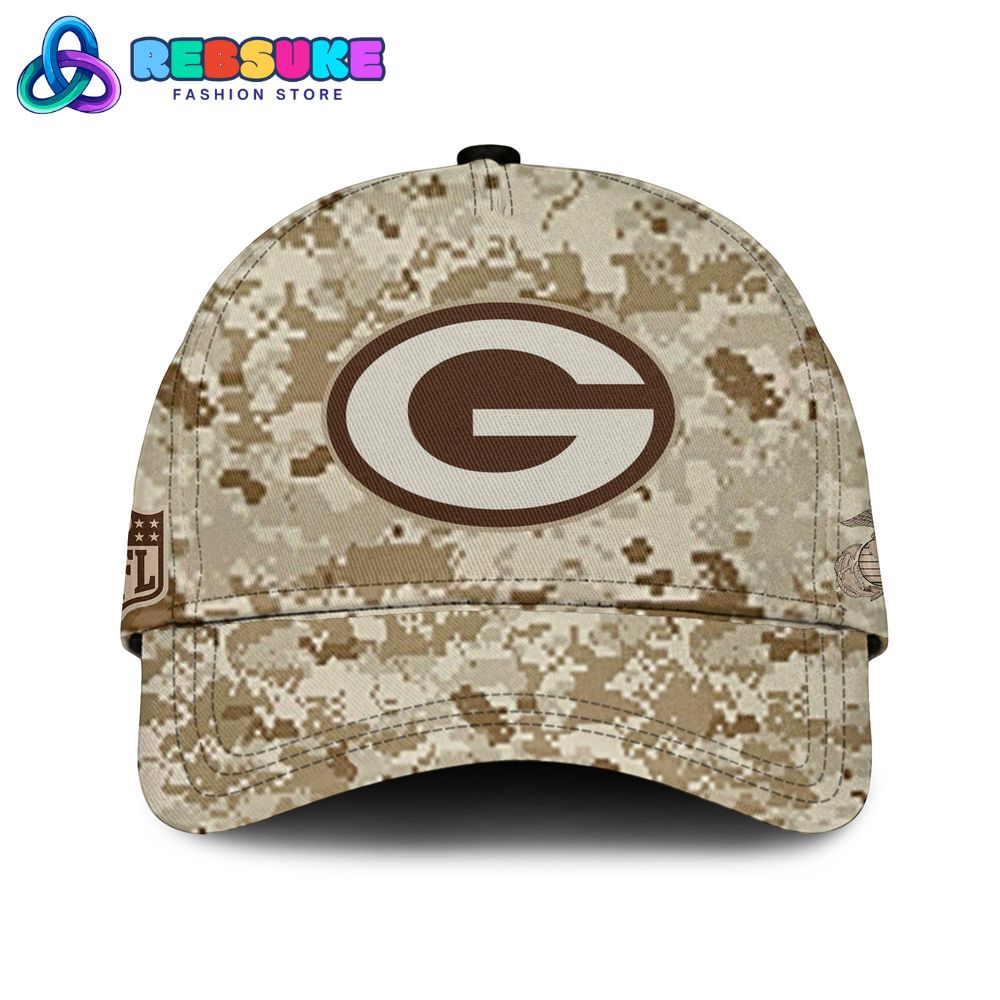 Green Bay Packers x US Marine Corps 250th Birthday Hoodie Set Green Bay Packers x US Marine Corps 250th Birthday Hoodie Set