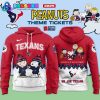 Denver Broncos x Peanuts Limited Edition 2025 Hoodie Set