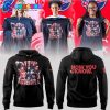 Indiana Fever “Fever Pink for Purpose” Limited Edition Hoodie Set