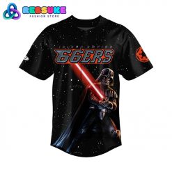 Inland Empire 66ers 2025 Star Wars Night Jersey