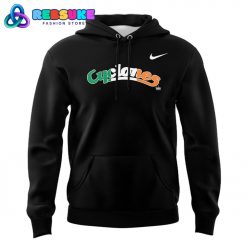 Iowa State Cyclones Football 2025 Ireland Game Hoodie