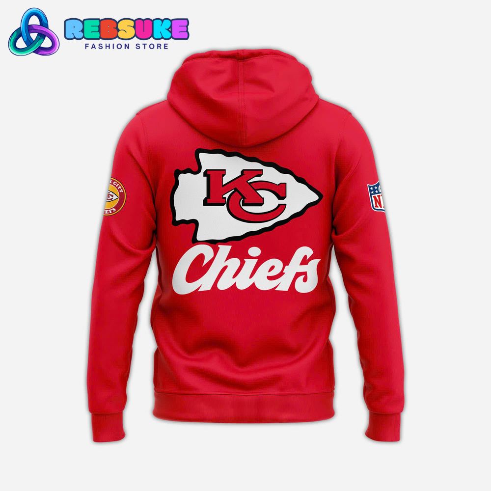 Kansas City Chiefs Coach Andy Reid 