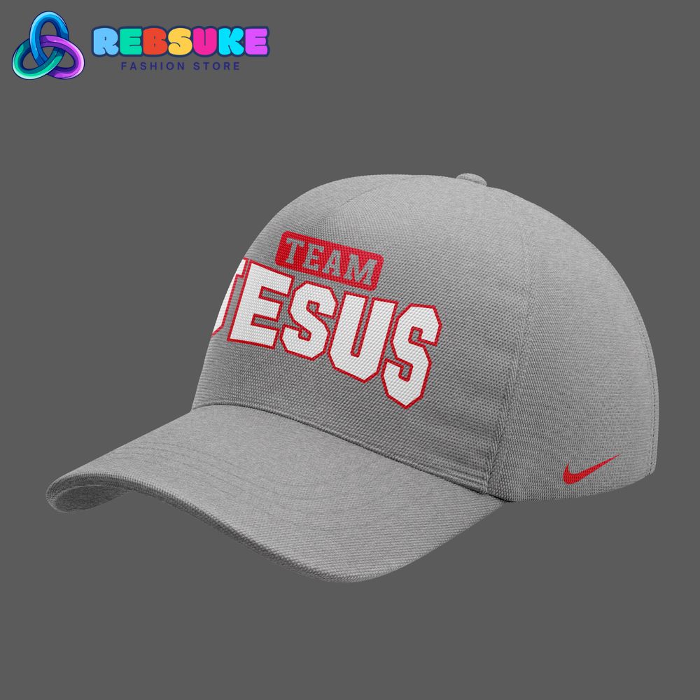 Kansas City Chiefs x Team Jesus Limited Edition Hoodie Set Kansas City Chiefs x Team Jesus Limited Edition Hoodie Set