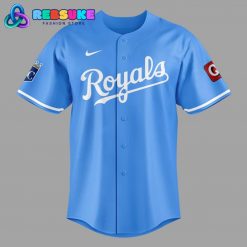 Kansas City Royals Bobby Witt Jr. reach 100 homers Jersey