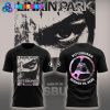 Linkin Park From Zero World Tour 2025 x Pittsburgh Special Shirt