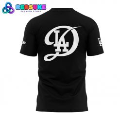 Los Angeles Dodgers Tremendously Locked In Limited Shirt