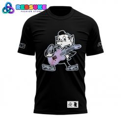 MGK x Cleveland Browns The Elf Limited Edition Shirt