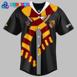 Memphis Redbirds x Harry Potter Night Baseball Jersey 2025
