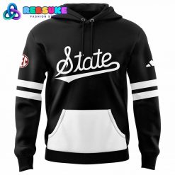 Mississippi State Football Out of the Darkness 2025 Hoodie, Cap