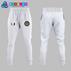 Morgan Wallen x Miami Hurricanes World Tour 2025 Special Hoodie Set