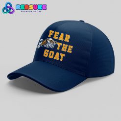 Navy Midshipmen Fear The Goat Limited Edition Hoodie Set