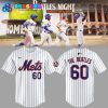 Los Angeles Dodgers x Spider-Man New Movie Special Jersey 2025