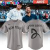 Chicago White Sox 2025 MLB Diamond Hero Edition Jersey