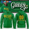 Boston Celtics New Design Logo 2025 Limited Edition Hoodie