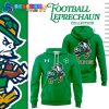 Florida Gators Football SEC 1960s Throwback Hoodie 2025