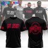 Ohio State Buckeyes New 2025 “Got Jesus?” White Shirt