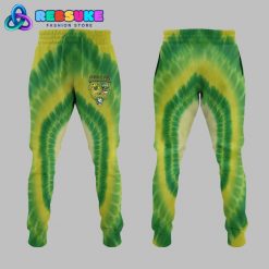 Oregon Ducks x Grateful Dead 2025 Grateful Ducks Limited Hoodie Set