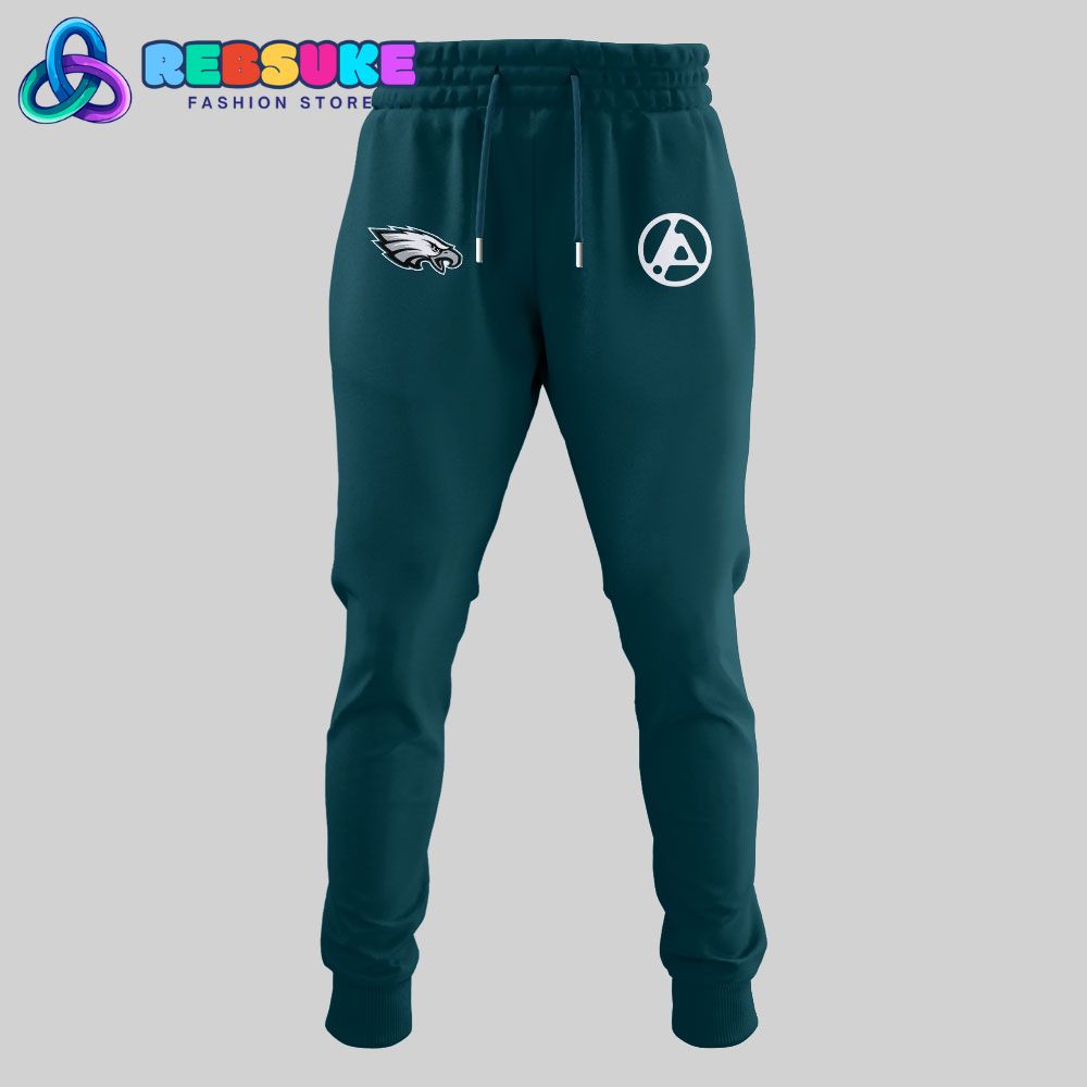 Philadelphia Eagles x Linkin Park 2025 Tour Hoodie Set Philadelphia Eagles x Linkin Park 2025 Tour Hoodie Set