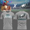 Kansas City Chiefs x Team Jesus Limited Edition Shirt