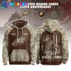 New York Jets x US Marine Corps 250th Birthday Hoodie Set