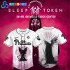 Pittsburgh Pirates x Sleep Token Even in Arcadia Tour Jersey