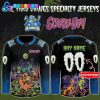 Birmingham Bulls x Scooby-Doo Night 2025 Hockey Jersey
