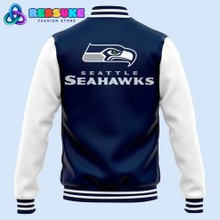 Seattle Seahawks 50th Anniversary Limited Edition Jacket