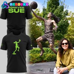 Seattle Storm 2025 Forever Sue Limited Edition Shirt