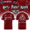 Notre Dame Fighting Irish x Harry Potter Night 2025 Shirt