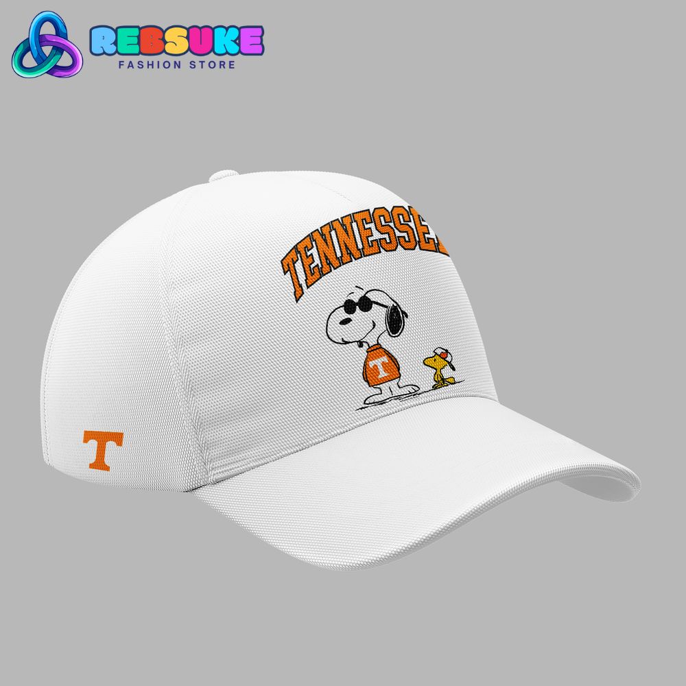 Tennessee Volunteers x Peanuts Special Edition 2025 Hoodie Set Tennessee Volunteers x Peanuts Special Edition 2025 Hoodie Set