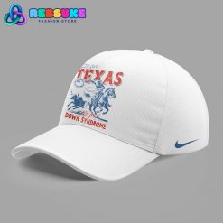 Texas Rangers Foundation on Down syndrome Awareness Day Hoodie Set 2025