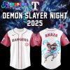 St. Louis Cardinals x Mizzou Night 2025 Limited Edition Jersey St. Louis Cardinals x Mizzou Night 2025 Limited Edition Jersey
