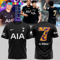 Tottenham Hotspur Son Heung-min 2025 Limited Away Jersey