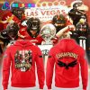 Arizona Cardinals x US Marine Corps 250th Birthday Hoodie Set
