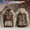 Anaheim Ducks x Fourth Wing Night Limited Edition Hoodie Set