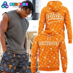2025 Tennessee Football x Dark Horse Premium Limited Hoodie