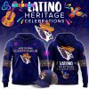 Houston Texans x Latino Heritage Celebrations 2025 Hoodie, Cap