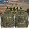 Atlanta Falcons x U.S Veteran Day Night Game 2025 Hoodie Set
