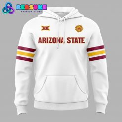 Arizona State Sun Devils 1975 Throwback Uniform Hoodie