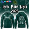 Indiana Fever x Harry Potter Night 2025 Hoodie Set
