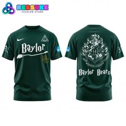Baylor Bears x Harry Potter Night 2025 Shirt