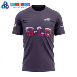 Buffalo Bills NFL x Rivalries 2025 “B-LO” Limited Edition Shirt