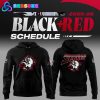 Carolina Panthers x U.S Veteran Day Night Game 2025 Hoodie Set
