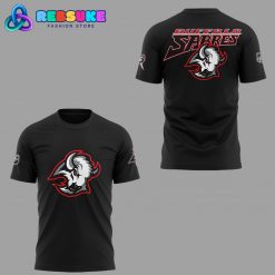 Buffalo Sabres Throwback Logo 2025 Special Shirt