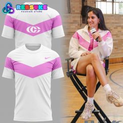 Caitlin Clark Indiana Fever Play Offs 2025 Limited Shirt