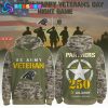 Chicago Bears x U.S. Army 250th Birthday Celebration Hoodie Set