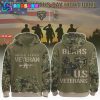 Carolina Panthers x U.S Veteran Day Night Game 2025 Hoodie Set